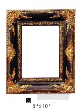 Frame Painting - SM106 SY 2014  2 resin frame oil painting frame photo